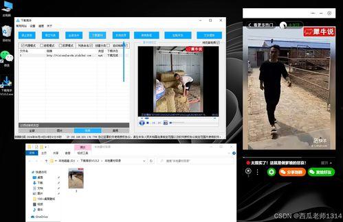 视频爆料网小程序是什么,实时热点一触即达 第3张 视频爆料网小程序是什么,实时热点一触即达 第3张