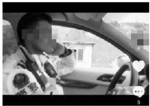 爆料辅警抖音视频,真实工作瞬间引发网友热议  第1张