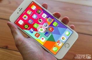 苹果手机的最新爆料软件,神秘软件功能大揭秘，颠覆传统使用体验  第2张