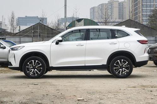 哈弗h6最新款爆料,尖端科技与时尚设计,引领SUV市场新潮流 第3张 哈弗h6最新款爆料,尖端科技与时尚设计,引领SUV市场新潮流 第3张